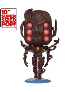 Arishem #739 Eternals Funko POP! 10-inch Marvel