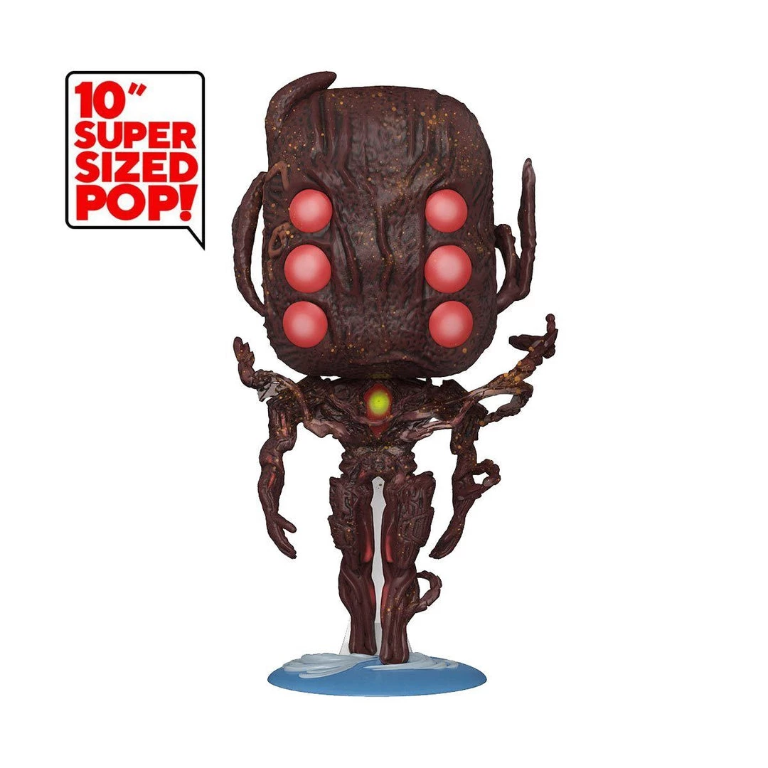 Arishem #739 Eternals Funko POP! 10-inch Marvel 3 Arishem #739 Eternals Funko POP! 10-inch Marvel