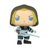 In Stock Funko Arthur With Sword #978 Fire Force Funko POP! Animation