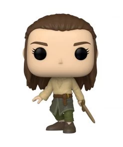Arya Stark (Training) #89 Game Of Thrones Funko POP! TV [PRE-ORDER FOR ESTIMATED* Q2 2022 DELIVERY]