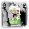 Ashi With 1:6 Chance At A Chase! Samurai Jack Funko Vinyl SODA [PRE-ORDER FOR ESTIMATED* Q3 2022 DELIVERY]