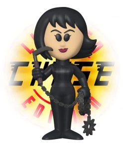 Ashi With 1:6 Chance At A Chase! Samurai Jack Funko Vinyl SODA [PRE-ORDER FOR ESTIMATED* Q3 2022 DELIVERY]