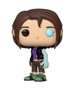 Ashley #874 Sally Face Funko POP! Games [PRE-ORDER FOR ESTIMATED Q3 2022* DELIVERY]