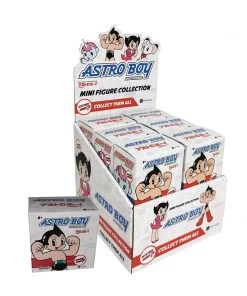 Heathside Trading In-Stock Items Astro Boy & Friends By Heathside