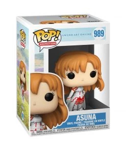 Asuna #989 Sword Art Online Funko POP! Animation In Stock Funko