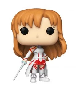 Asuna #989 Sword Art Online Funko POP! Animation In Stock Funko