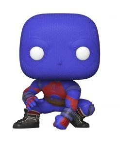 Atom Smasher #1233 Black Adam Funko POP! Movies [PRE-ORDER FOR ESTIMATED Q3 2022* DELIVERY]