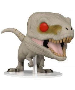 Atrociraptor (Ghost) #1205 Jurassic World: Dominion Funko POP! Movies [PRE-ORDER FOR ESTIMATED Q2 2022* DELIVERY]