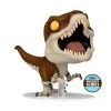Atrociraptor (Tiger) #1218 Specialty Series Exclusive Jurassic World: Dominion Funko POP! Movies [PRE-ORDER FOR ESTIMATED* Q2 2022 DELIVERY]
