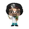 B Real (Dr. Greenthumb) Cypress Hill Funko POP! Rocks [PRE-ORDER FOR ESTIMATED* Q2 2022 DELIVERY]