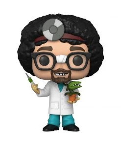 B Real (Dr. Greenthumb) Cypress Hill Funko POP! Rocks [PRE-ORDER FOR ESTIMATED* Q2 2022 DELIVERY]