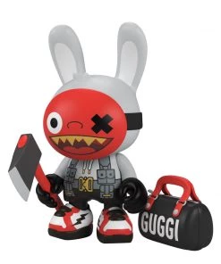 BAD BUNNY Fashion EDC SuperGuggi 8