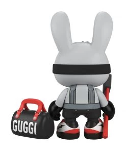 BAD BUNNY Fashion EDC SuperGuggi 8