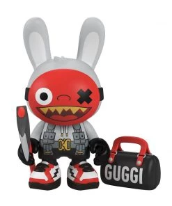 BAD BUNNY Fashion EDC SuperGuggi 8