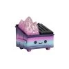 "Bad Vibes" Edition Dumpster Fire Vinyl Figure By 100% Soft