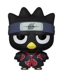 Badtz-Maru #1017 Hello Kitty X Naruto Funko POP! Animation [PRE-ORDER FOR ESTIMATED* Q2 2022 DELIVERY]