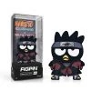Badtz-Maru Itachi #633 Naruto Shippuden X Hello Kitty FiGPiN Classic