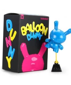 Balloon Dunny 8