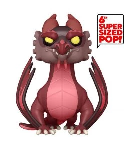 Balthromaw #957 6-inch Super-Sized POP! Rick & Morty Funko POP! Animation