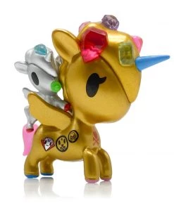 Bambino Unicorno Series 2 Blind Box By Tokidoki In-Stock Items