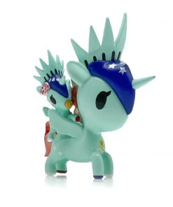Bambino Unicorno Series 2 Blind Box By Tokidoki In-Stock Items