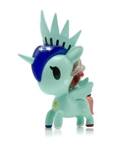 Bambino Unicorno Series 2 Blind Box By Tokidoki In-Stock Items