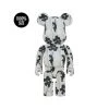 Banksy Flying Balloons Girl BE@RBRICK 1000% By Medicom Toy [PRE-ORDER EXPECTED FALL 2021*]
