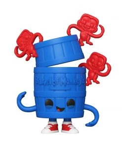 Barrel Of Monkeys #100 Funko POP! Retro Toys [PRE-ORDER FOR ESTIMATED* Q2 2022 DELIVERY]