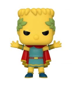 In Stock Funko Bartigula Bart #1199 The Simpsons Funko POP! Television