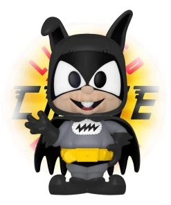 Bat-Mite With 1:6 Chance At A Chase! Batman Funko Vinyl SODA