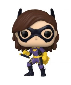 Batgirl #893 Gotham Knights Funko POP! Games [PRE-ORDER FOR ESTIMATED Q3 2022* DELIVERY]