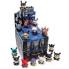 Batman X Kidrobot 3" Blind Box Dunny Figures