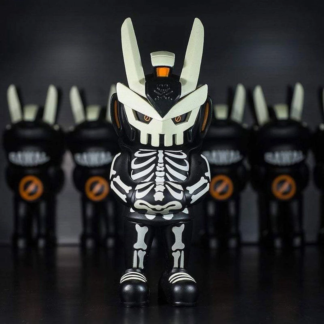 Bawal To The Bone TEQ63 By Bawal Clan X Quiccs X Martian Toys TEQ63 By Quiccs 4 Bawal To The Bone TEQ63 By Bawal Clan X Quiccs X Martian Toys TEQ63 By Quiccs