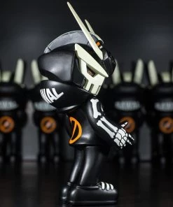 Bawal To The Bone TEQ63 By Bawal Clan X Quiccs X Martian Toys TEQ63 By Quiccs 10 Bawal To The Bone TEQ63 By Bawal Clan X Quiccs X Martian Toys TEQ63 By Quiccs