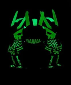 Bawal To The Bone TEQ63 By Bawal Clan X Quiccs X Martian Toys TEQ63 By Quiccs 11 Bawal To The Bone TEQ63 By Bawal Clan X Quiccs X Martian Toys TEQ63 By Quiccs