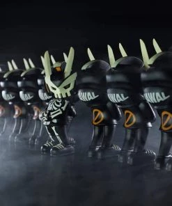 Bawal To The Bone TEQ63 By Bawal Clan X Quiccs X Martian Toys TEQ63 By Quiccs 9 Bawal To The Bone TEQ63 By Bawal Clan X Quiccs X Martian Toys TEQ63 By Quiccs