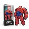 Baymax [Armor] #407 GUARANTEED CHASE! Disney's Big Hero 6 FiGPiN Classic