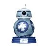 BB-8 SE (Metallic) Make-a-Wish Foundation Funko POP! Star Wars [PRE-ORDER FOR ESTIMATED* Q2 2022 DELIVERY]