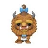 Beast With Curls #1135 Beauty & Beast Funko POP! Disney [PRE-ORDER FOR ESTIMATED* Q2 2022 DELIVERY]