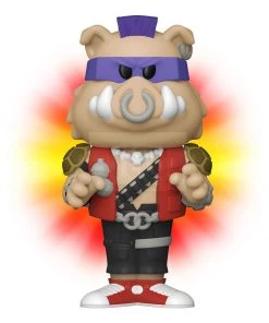 Bebop Teenage Mutant Ninja Turtles (TMNT) Funko Vinyl SODA 1:6 Chance At A Chase! LE12500