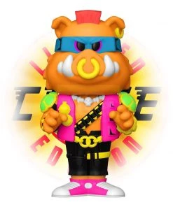 Bebop Teenage Mutant Ninja Turtles (TMNT) Funko Vinyl SODA 1:6 Chance At A Chase! LE12500