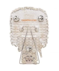 In Stock Funko Bellatrix Lestrange #12 Harry Potter Funko POP! Pins