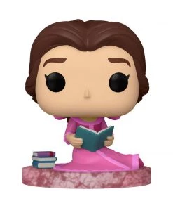 Belle #1021 Ultimate Princess Funko POP! Disney Beauty & The Beast [PRE-ORDER FOR ESTIMATED Q4 2022* DELIVERY]