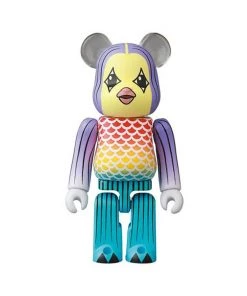 BE@RBRICK Series 41 Blind Box By Medicom Toy 100% Bearbrick 35 BE@RBRICK Series 41 Blind Box By Medicom Toy 100% Bearbrick
