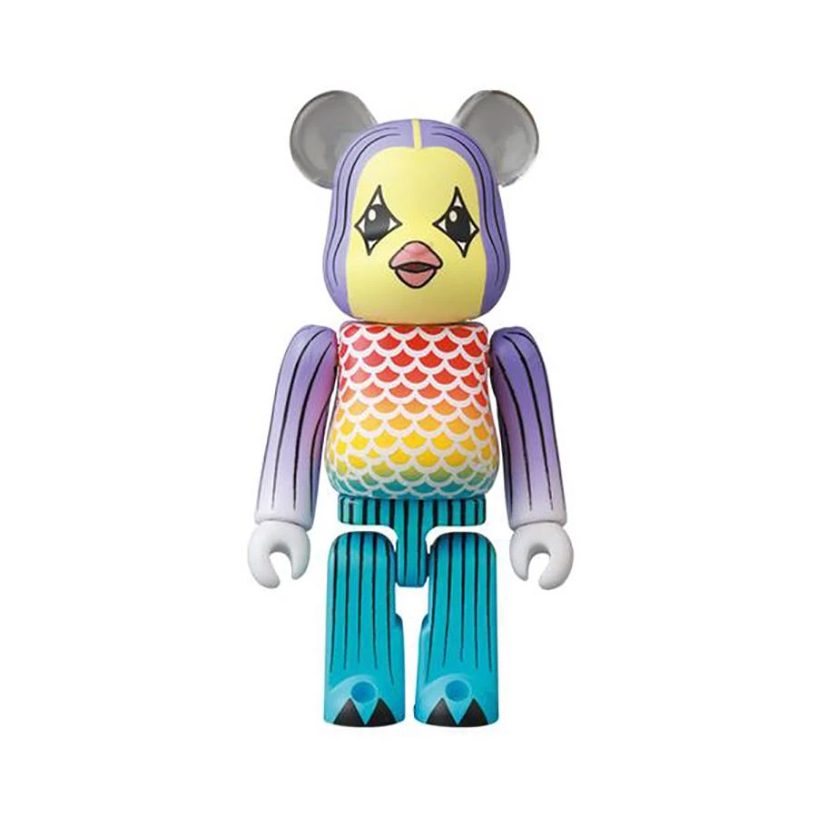 BE@RBRICK Series 41 Blind Box By Medicom Toy 100% Bearbrick 17 BE@RBRICK Series 41 Blind Box By Medicom Toy 100% Bearbrick