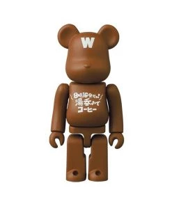 BE@RBRICK Series 41 Blind Box By Medicom Toy 100% Bearbrick 27 BE@RBRICK Series 41 Blind Box By Medicom Toy 100% Bearbrick