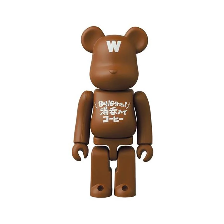 BE@RBRICK Series 41 Blind Box By Medicom Toy 100% Bearbrick 9 BE@RBRICK Series 41 Blind Box By Medicom Toy 100% Bearbrick