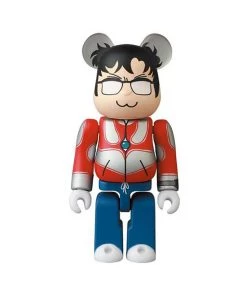 BE@RBRICK Series 41 Blind Box By Medicom Toy 100% Bearbrick 26 BE@RBRICK Series 41 Blind Box By Medicom Toy 100% Bearbrick
