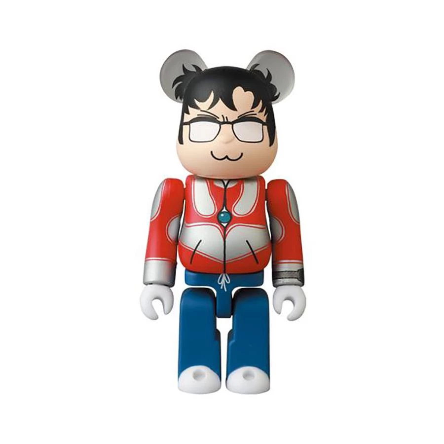 BE@RBRICK Series 41 Blind Box By Medicom Toy 100% Bearbrick 8 BE@RBRICK Series 41 Blind Box By Medicom Toy 100% Bearbrick
