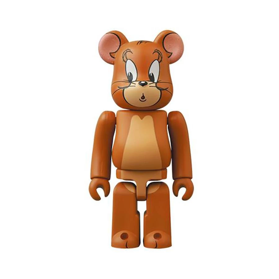 BE@RBRICK Series 41 Blind Box By Medicom Toy 100% Bearbrick 13 BE@RBRICK Series 41 Blind Box By Medicom Toy 100% Bearbrick